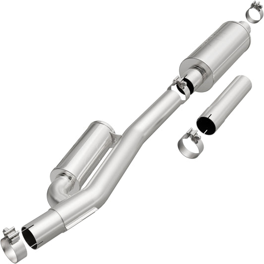 MagnaFlow 19-23 GM 1500 4.3L / 5.3L D-Fit Muffler Replacement