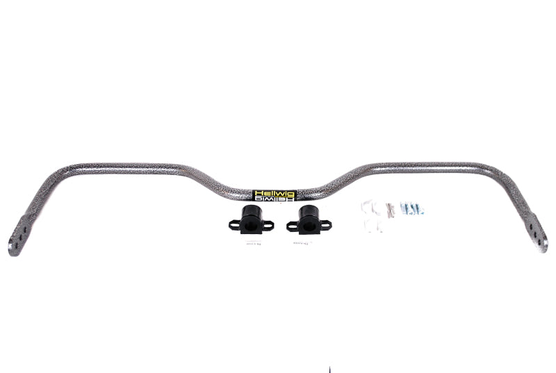 Hellwig 14-21 Ram 2500 2/4WD Solid Heat Treated Chromoly 1-1/8in Rear Sway Bar