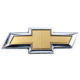Oracle 14-15 Chevrolet Camaro Illuminated Bowtie - UV/Purple