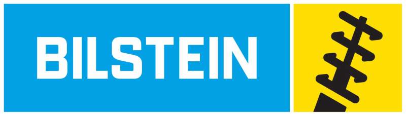 Bilstein 22-23 Nissan Frontier B8 5160 Series Rear Shock Absorber (For 0-1.5in Rear Lifted Height)