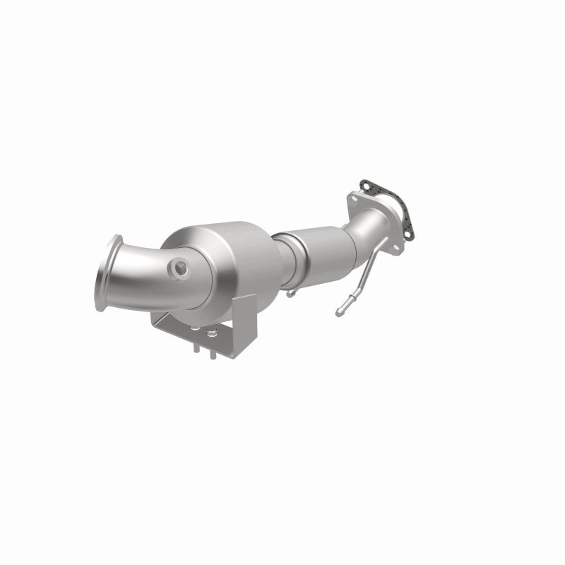 MagnaFlow 13-16 Ford Focus ST L4 2.0L California Grade Direct-Fit Catalytic Converter