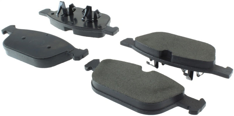 StopTech 03-14 Volvo XC90 Street Select Front Brake Pads