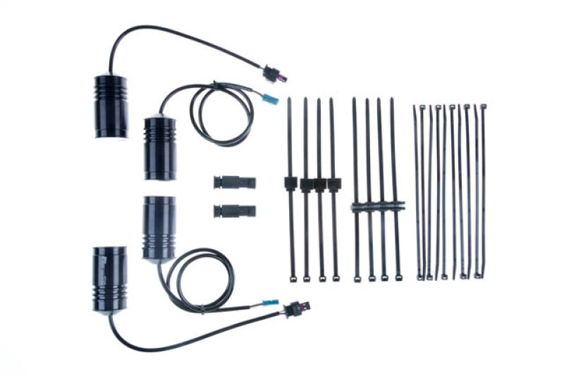 KW Electronic Damping Cancellation Kit BMW M5 F10