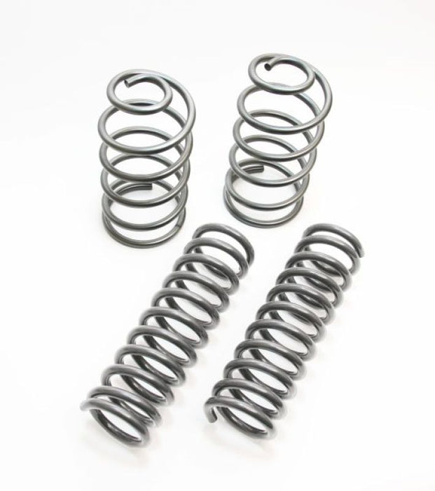 Belltech MUSCLE CAR SPRING KITS CHEVROLET 68-72 A-Body