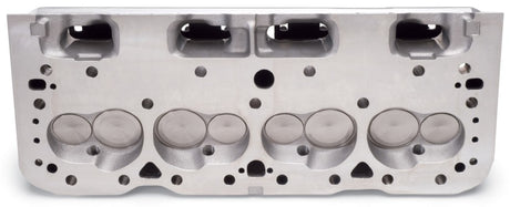 Edelbrock Single Perf SBC C-Bolt Head Comp