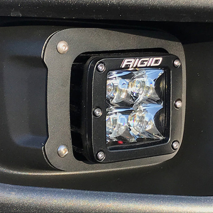 Ford Racing 2019-2020 Ranger Off-Road Fog Light KIT