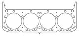 Cometic Chevy Small Block 4.060 inch Bore .045 inch MLS Head Gasket (18 or 23 Deg. Heads)