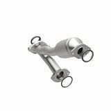 MagnaFlow Conv DF 01-03 Highlander 3L rr OEM
