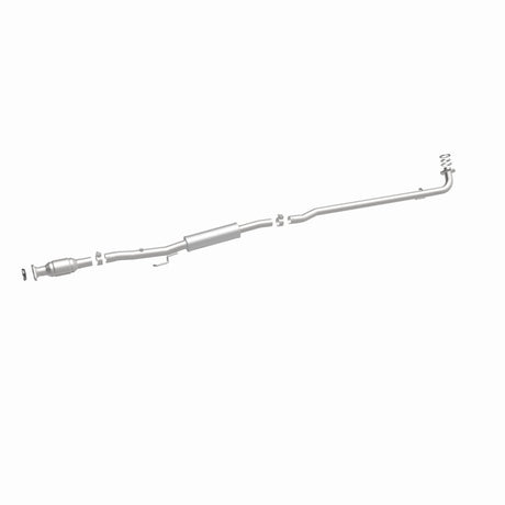 MagnaFlow Conv DF 99-01 Lexus ES300 3.0L