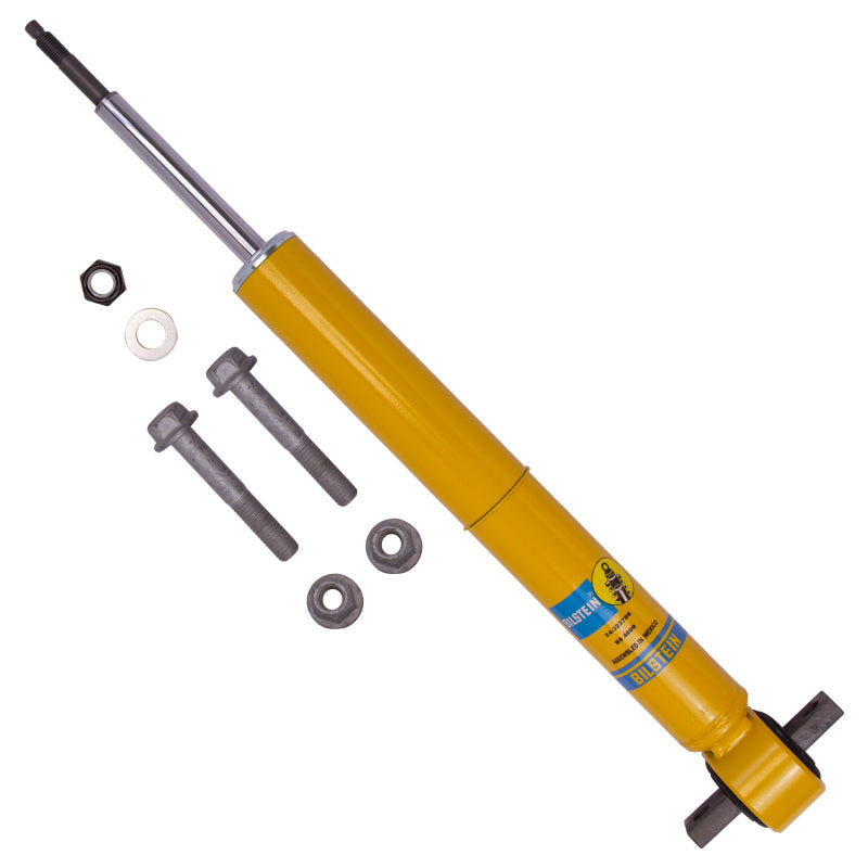 Bilstein B6 4600 Series 2021+ Ford F-150 4WD Front Shock Absorber Bilstein