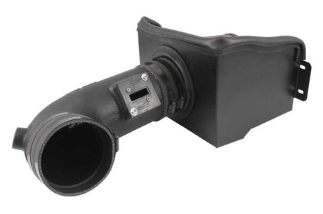 K&N 14-15 Chevy Corvette Stingray 6.2L V8 AirCharger Performance Intake