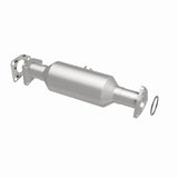 MagnaFlow Converter Direct Fit 98-02 Honda Accord L4 2.3L