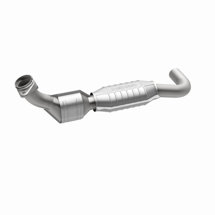 MagnaFlow Conv DF 01-03 F-150 5.4 2WD D/S 49S