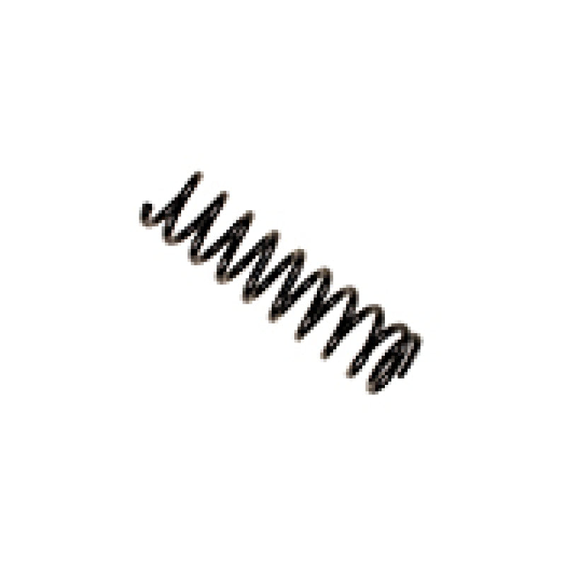 Bilstein B3 OE Replacement 94-99 Mercedes-Benz S320 LWB/SWB L6 3.2L Front Coil Spring Bilstein