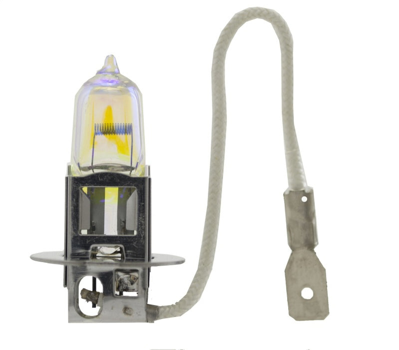 Hella Bulb H3 12V 100W Ylw Str