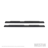 Westin 2015-2018 Ford F-150 SuperCab R5 Nerf Step Bars - Black