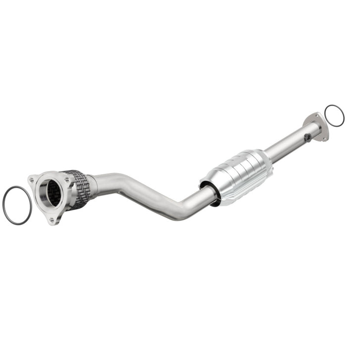 MagnaFlow Conv DF 99-02 Chevrolet Cavalier