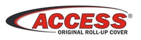 Access 20+ GM Silverado/Sierra 2500/3500 8ft Bed Original Roll-Up Cover Access