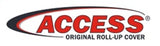 Access Original 16-19 Titan XD 6ft 6in Bed (Clamps On w/ or w/o Utili-Track) Roll-Up Cover