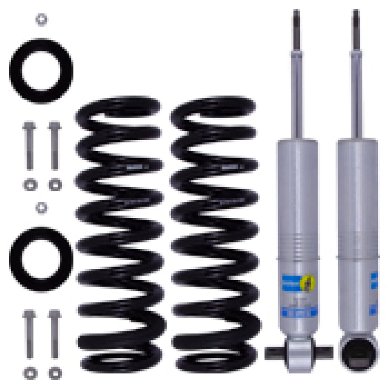 Bilstein B8 6112 19-20 Ford Ranger Front Suspension Kit