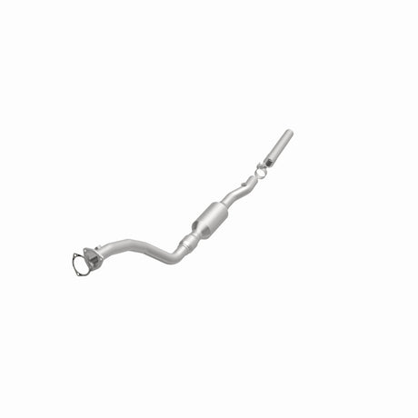 MagnaFlow Conv DF 96-99 Audi A4/A4 Quattro 2.8L P/S (49 State)