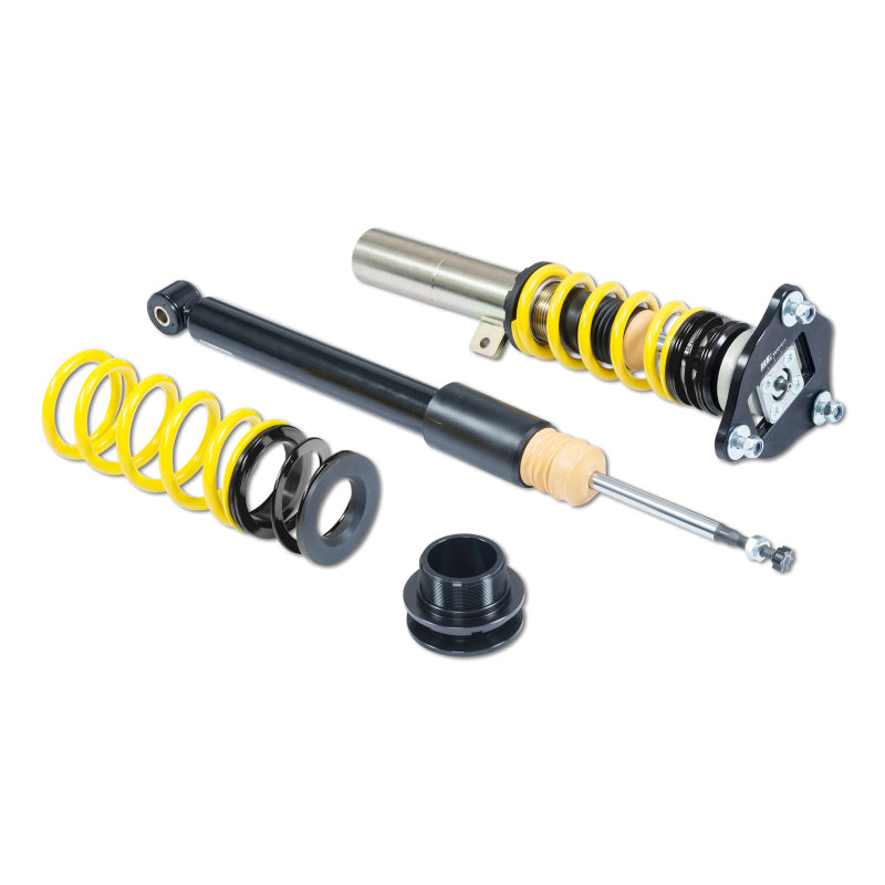 ST XTA Height Rebound Adjustable Coilover Kit w/ Top Mounts 15+ Honda Civic (FC) Sedan