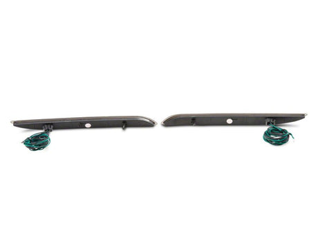 Raxiom 15-17 Ford Mustang Axial Series Diffuser LED Kit