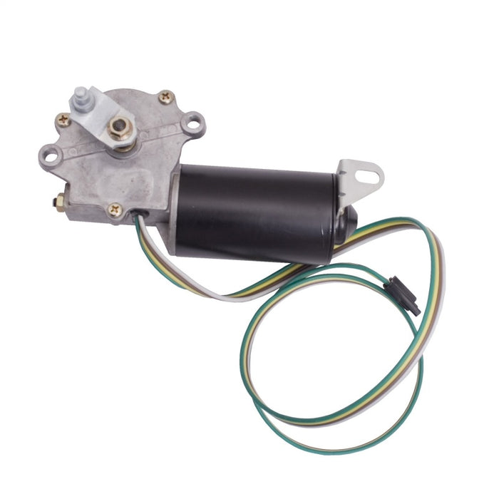 Omix Windshield Wiper Motor 4-Wire 83-86 CJ Models