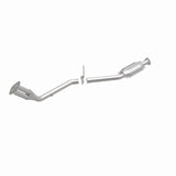 MagnaFlow Conv DF BMW 83 85