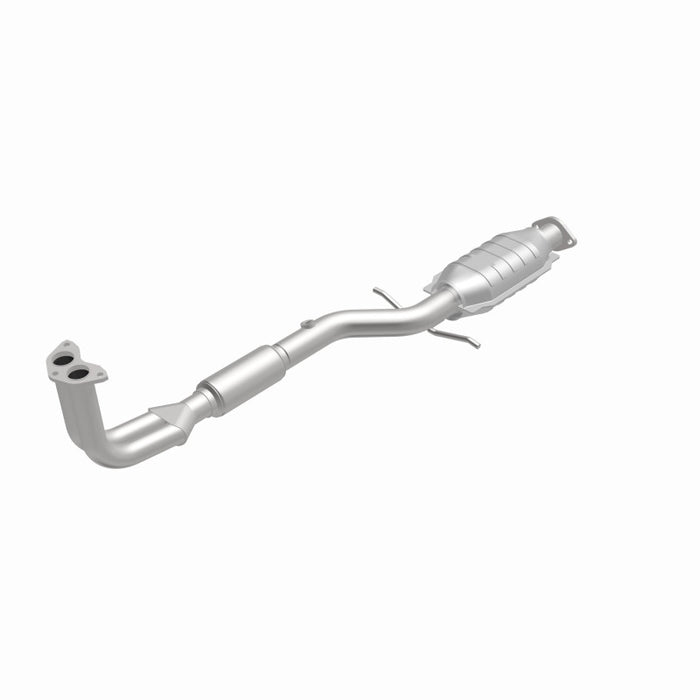 MagnaFlow Conv DF 99-01 Sonata 2.4L