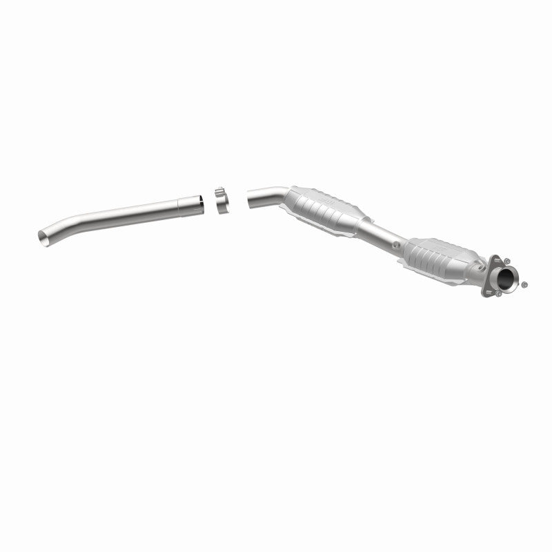 MagnaFlow Conv DF 04-06 Ram SRT-10 Driver Side