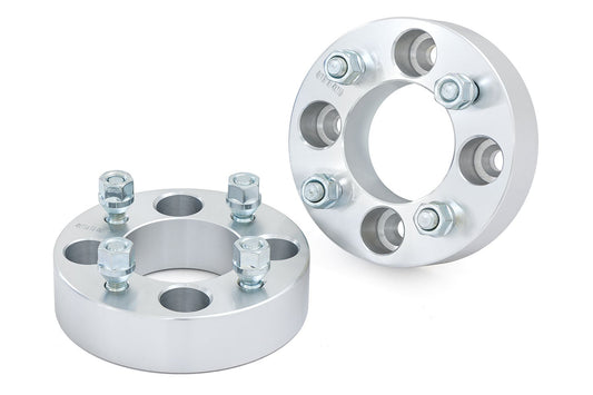 1.5 Inch Wheel Spacers | 4x110 | Yamaha Viking 4WD (2018-2023)