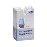 Putco Mini-Halogens - 1156 - Night White