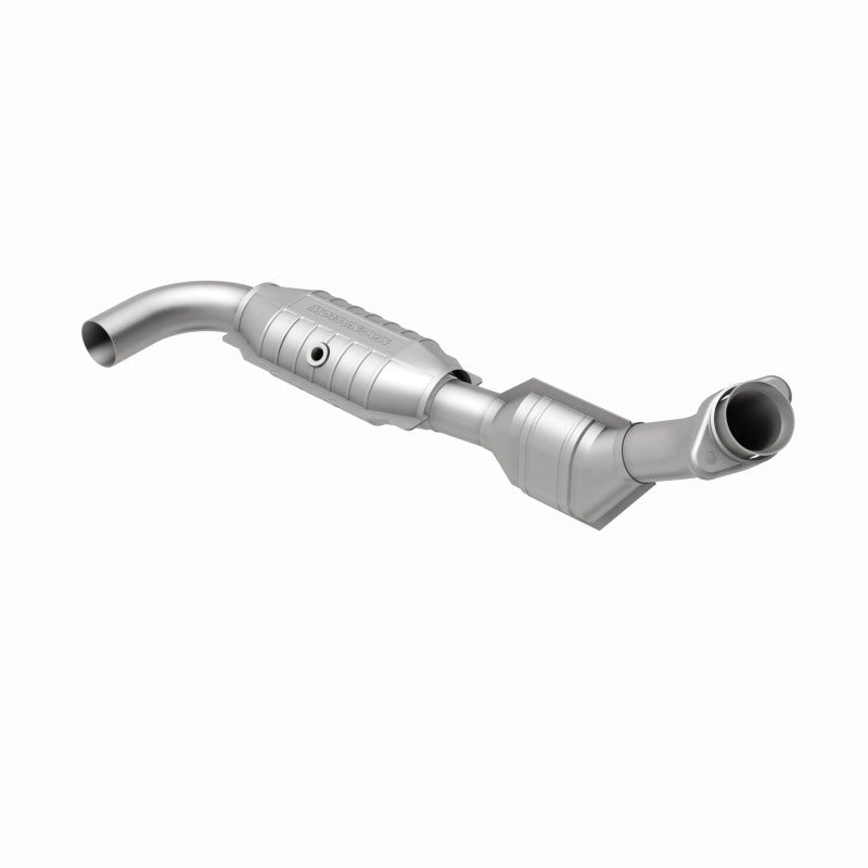 MagnaFlow Conv DF Ford 02-04 F-150 4.2L