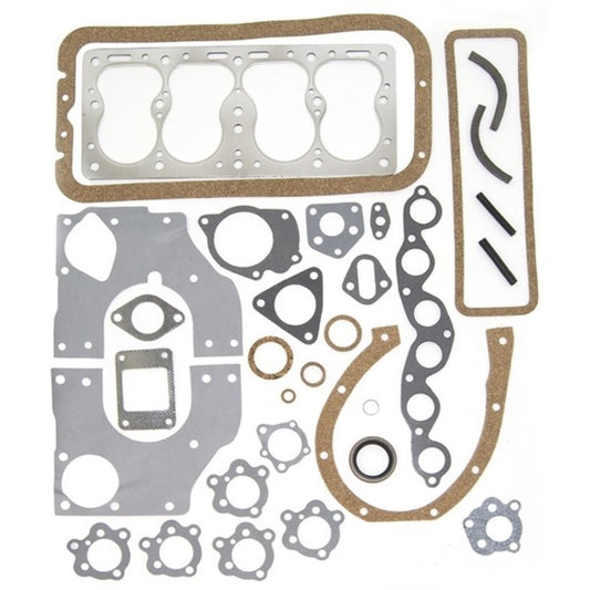 Omix Engine Gasket Set 134 L-Head 41-53 Willys Models