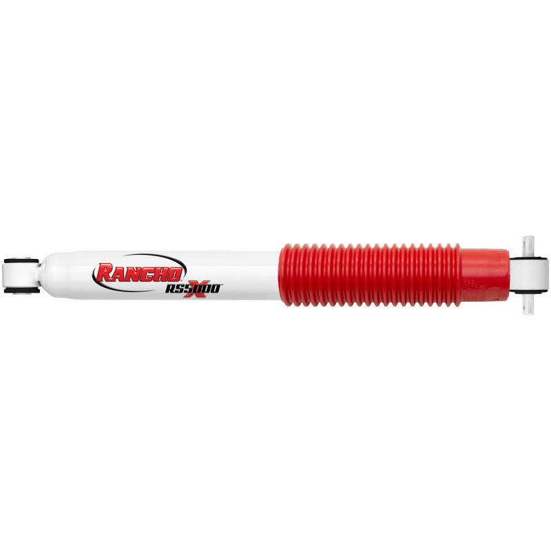 Rancho 97-06 Jeep TJ Rear RS5000X Shock