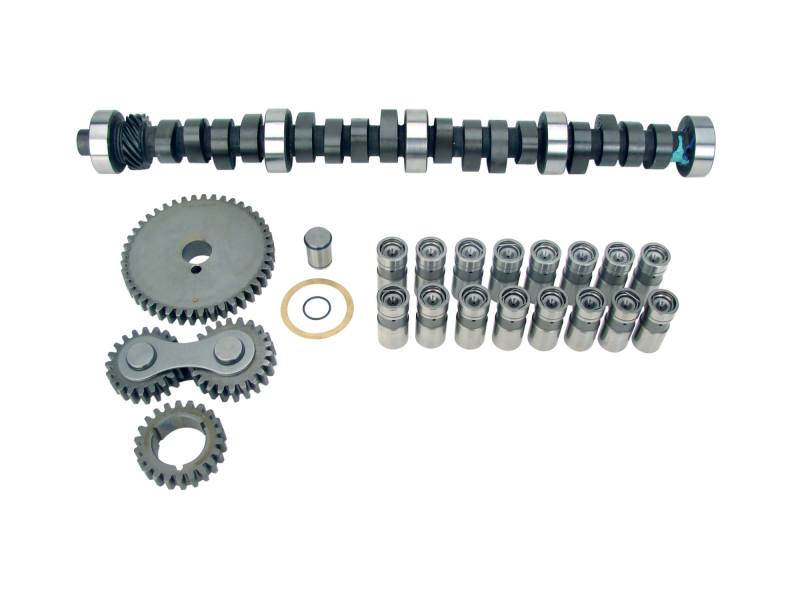 COMP Cams Camshaft Kit FW 295T H-107 BM