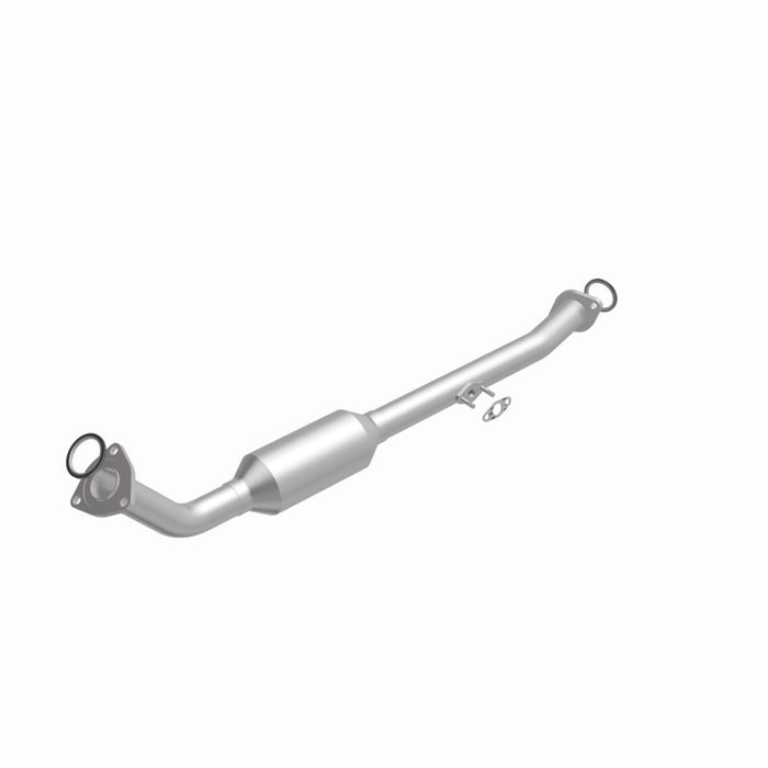 MagnaFlow Conv Direct Fit OEM 2001-2004 Toyota Sequoia Underbody