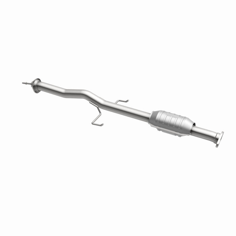 MagnaFlow Conv DF 02-03 Protege 2.0L rear 49S