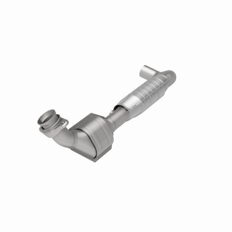 MagnaFlow Catalytic Converter DF 04-06 F-150 Pickup 5.4L 2WD D/S