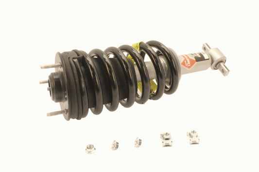 KYB Strut Plus Front Chevrolet/GMC 07-10 Tahoe/Yukon 2WD