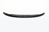 AVS 11-18 Jeep Grand Cherokee (Excl. Srt) High Profile Bugflector II Hood Shield - Smoke