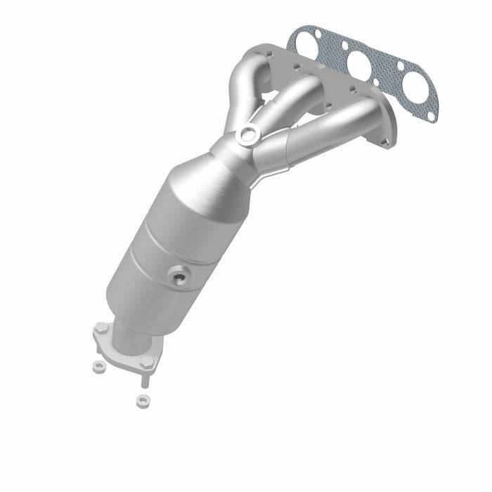 MagnaFlow Conv DF 04-05 Suz Verona2.5 Manifold Rear