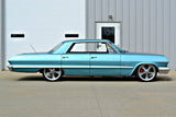 Ridetech 58-64 GM B-Body Big Block StreetGrip Suspension System