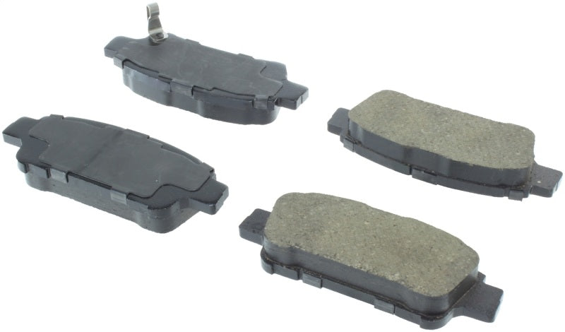 StopTech Street Brake Pads