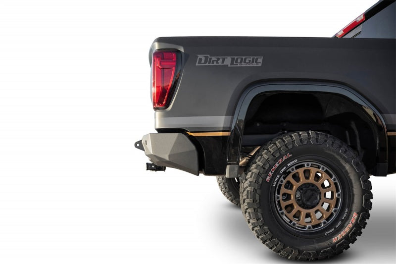 ADD 19-21 Chevy / GMC 1500 Stealth Fighter Rear Bumper