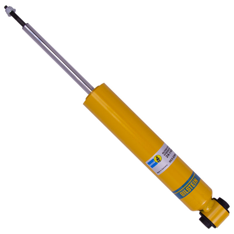 Bilstein B12 12-16 Volvo S60 B16 (iRC) Suspension Kit - Front / Rear