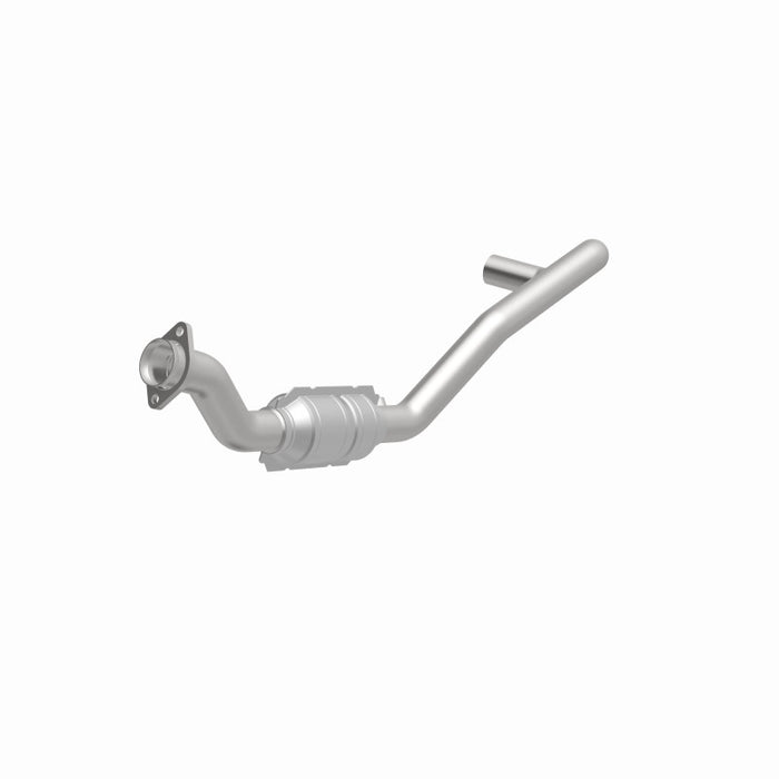 MagnaFlow Conv DF 04-05 Dodge RAM 1500 Pickup 3.7L (Inc 4WD 4.7L) D/S