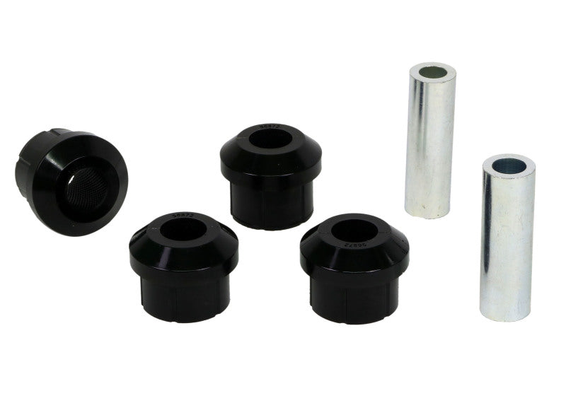 Whiteline 06-13 Lexus IS250 / 08-13 Lexus IS350 Front Control Arm Lower Inner Front Bushing Kit