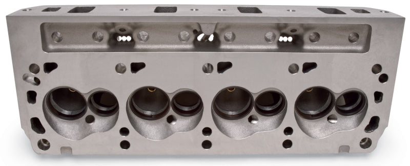 Edelbrock Single Victor SBF Head Bare